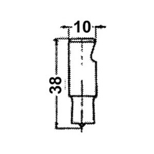 759A - SPARE PARTS FOR PUNCHING MACHINES - Orig. Peddinghaus